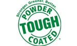 Brush cutters power coated tough