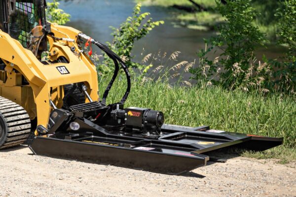 Brush Wolf 72 inch brush cutter