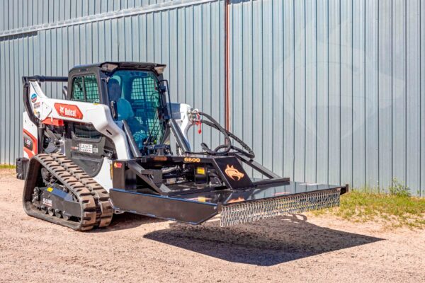 Closed Front / Heavy-Duty Series - Image 8