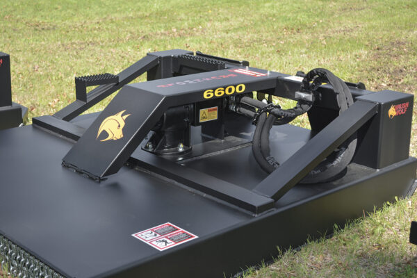 Closed Front / Heavy-Duty Series - Image 9