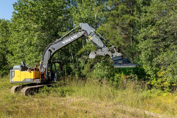 Best brush cutter for clearing ditches