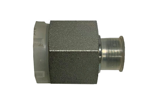 ADAPTER, REDUCER, #12 ORFS, #6 ORFS
